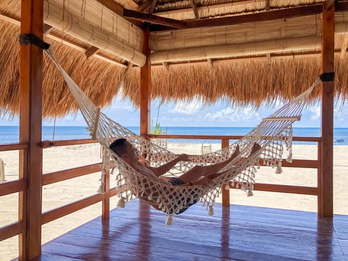 Costa Beach Resort & Club Ваингапу Экстерьер фото