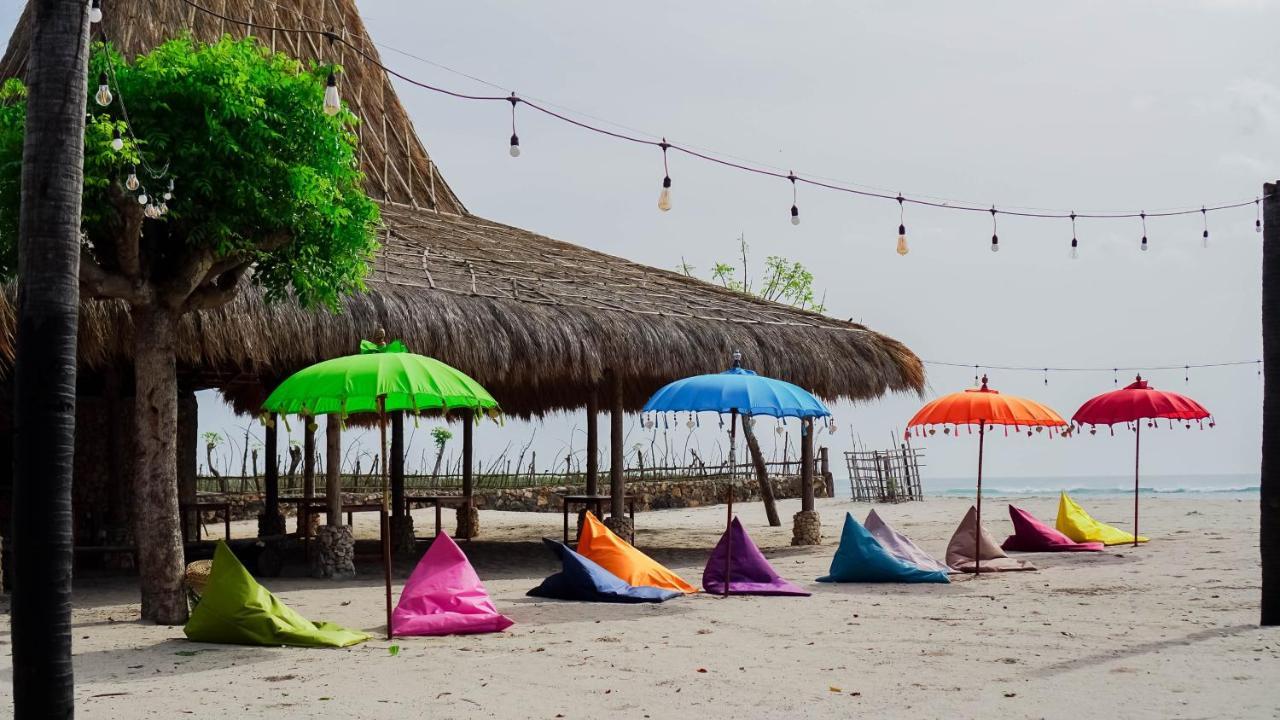 Costa Beach Resort & Club Ваингапу Экстерьер фото